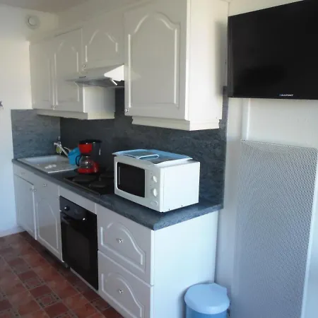 Vue Mer 180° Parking+lave-linge+proche Plages+piscine *
