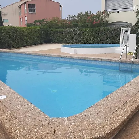 Vue Mer 180° Parking+lave-linge+proche Plages+piscine