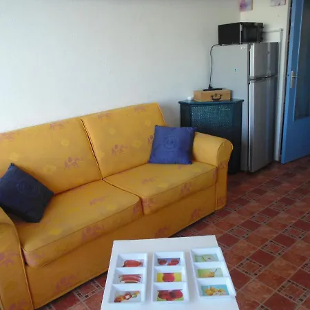 Apartamento Vue Mer 180° Parking+lave-linge+proche Plages+piscine *