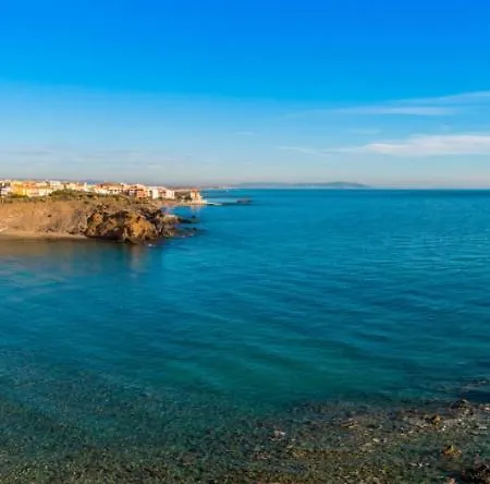 Vue Mer 180° Parking+lave-linge+proche Plages+piscine Apartamento
