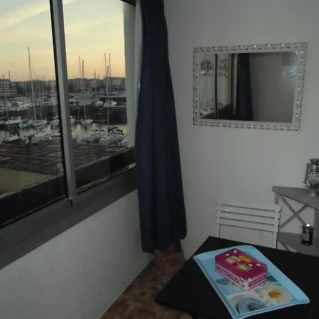 Vue Mer 180° Parking+lave-linge+proche Plages+piscine Apartamento Agde