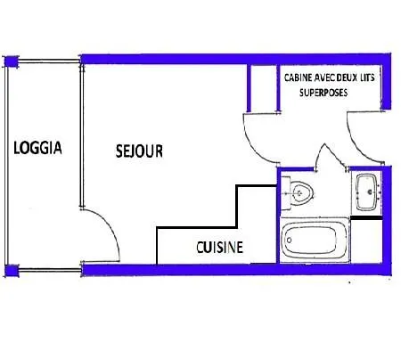 Vue Mer 180° Parking+lave-linge+proche Plages+piscine Agde