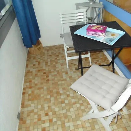 Vue Mer 180° Parking+lave-linge+proche Plages+piscine * Agde