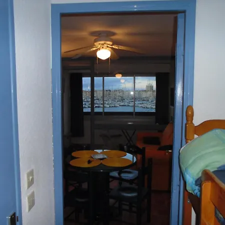 Vue Mer 180° Parking+lave-linge+proche Plages+piscine Apartamento