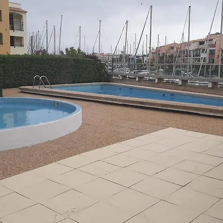 Apartamento Vue Mer 180° Parking+lave-linge+proche Plages+piscine *