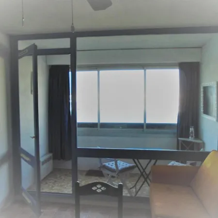 Apartamento Vue Mer 180° Parking+lave-linge+proche Plages+piscine