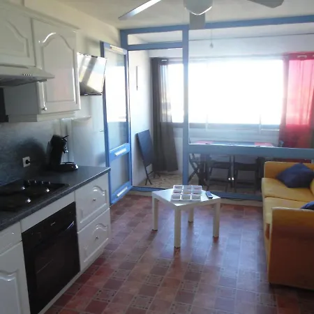 Vue Mer 180° Parking+lave-linge+proche Plages+piscine