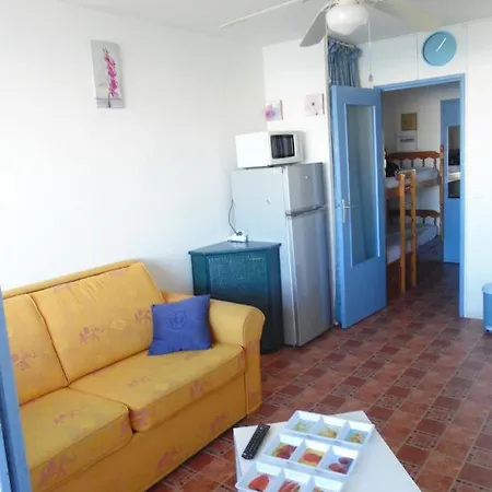 Vue Mer 180° Parking+lave-linge+proche Plages+piscine Agde
