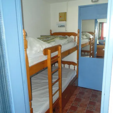 Apartamento Vue Mer 180° Parking+lave-linge+proche Plages+piscine Agde