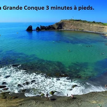 Vue Mer 180° Parking+lave-linge+proche Plages+piscine * Agde