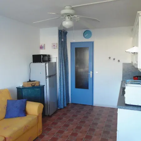 Vue Mer 180° Parking+lave-linge+proche Plages+piscine *