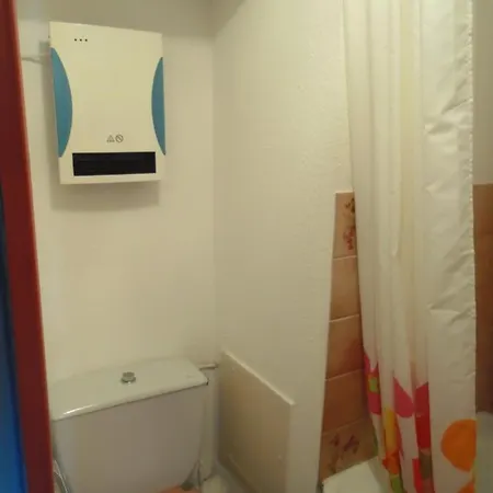 Vue Mer 180° Parking+lave-linge+proche Plages+piscine Agde