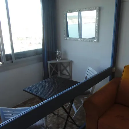 Vue Mer 180° Parking+lave-linge+proche Plages+piscine Apartamento