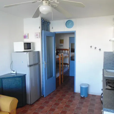 Vue Mer 180° Parking+lave-linge+proche Plages+piscine *