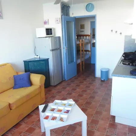 Vue Mer 180° Parking+lave-linge+proche Plages+piscine * Agde