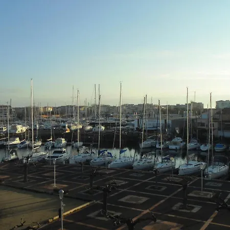 Vue Mer 180° Parking+lave-linge+proche Plages+piscine Apartamento *