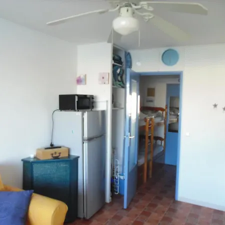 Vue Mer 180° Parking+lave-linge+proche Plages+piscine Apartamento
