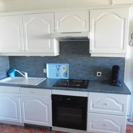 Vue Mer 180° Parking+lave-linge+proche Plages+piscine *