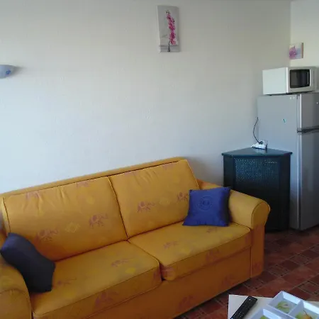 Vue Mer 180° Parking+lave-linge+proche Plages+piscine *