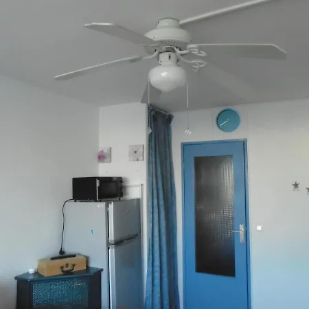 Vue Mer 180° Parking+lave-linge+proche Plages+piscine Apartamento