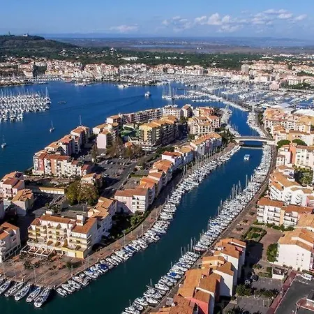 Vue Mer 180° Parking+lave-linge+proche Plages+piscine